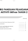 Modul HePiLI : Garis Panduan Pelaksanaan Aktiviti IMFree Tahun 2